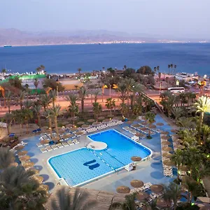 U Coral Beach Club Eilat