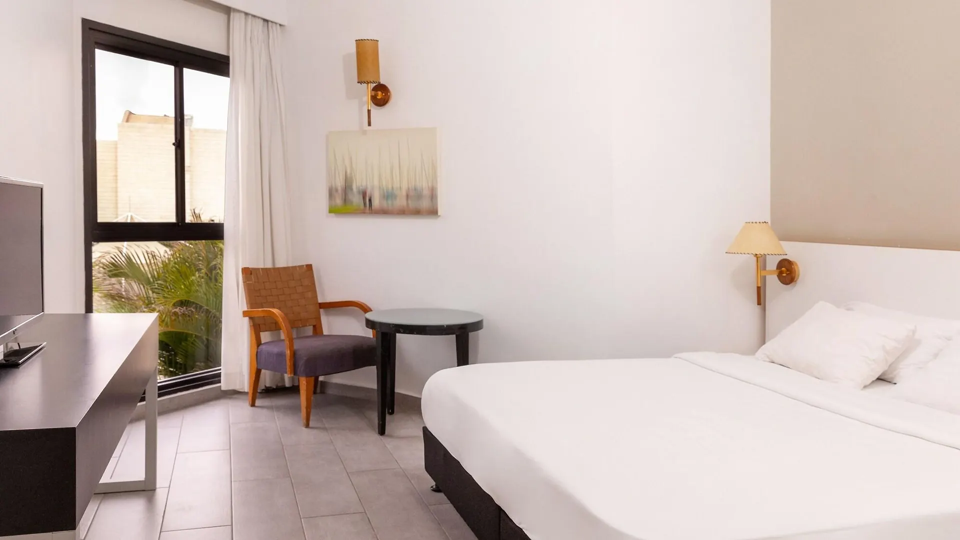 Riviera By Isrotel Collection Eilat 3*,