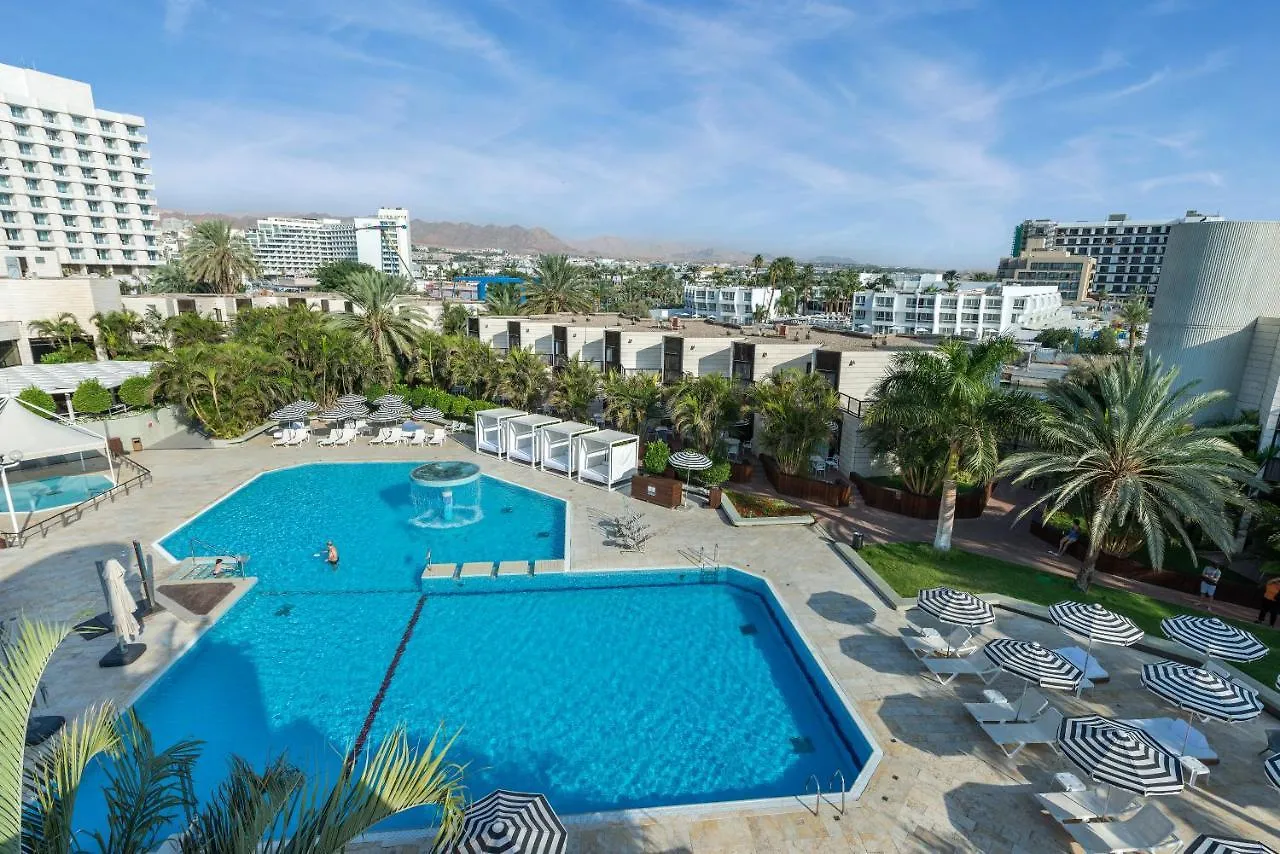 Riviera By Isrotel Collection Eilat