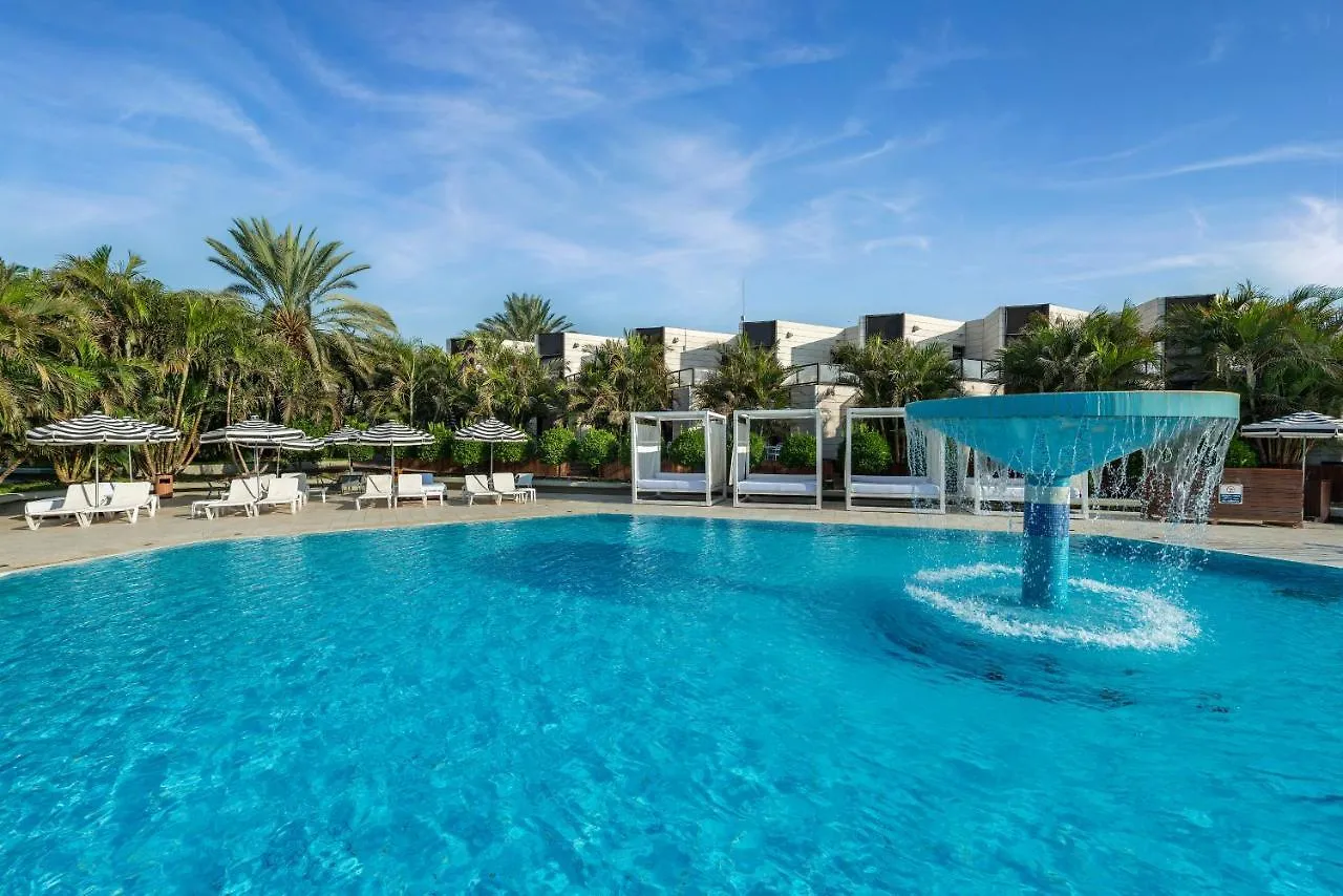 Riviera By Isrotel Collection Eilat 3*,