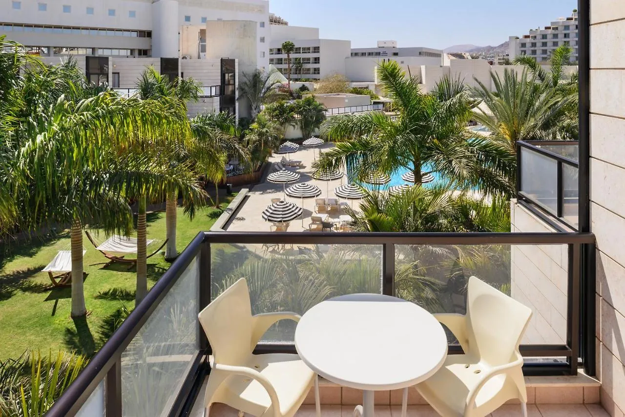 Riviera By Isrotel Collection Eilat