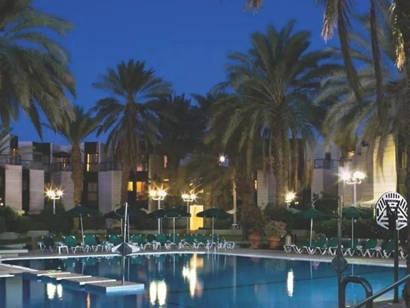 Hotel Riviera By Isrotel Collection Eilat