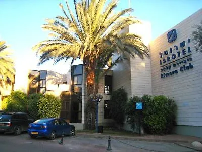 Hotel Riviera By Isrotel Collection Eilat